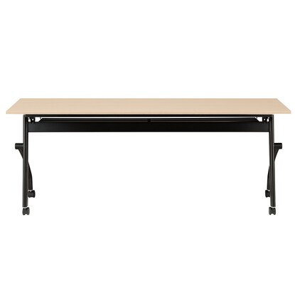 Conference table (NT-18060 NF8-2 OAK/B)