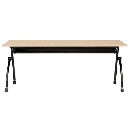 Conference table (NT-18060 NF8-2 OAK/B)