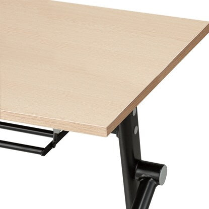 Conference table (NT-18060 NF8-2 OAK/B)