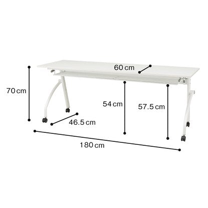 Conference table (NT-18060 NF8-2 OAK/B)