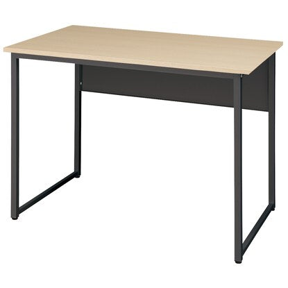 Desk (NT-10060 NW1-2 OAK/B)