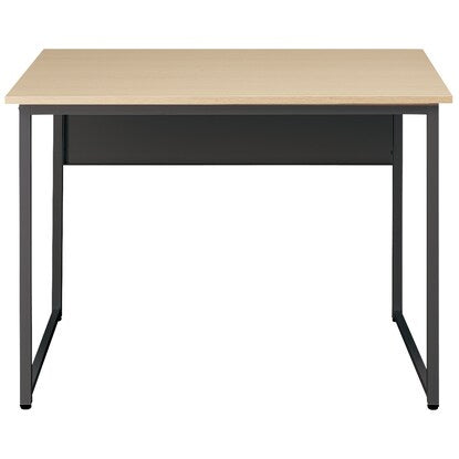 Desk (NT-10060 NW1-2 OAK/B)