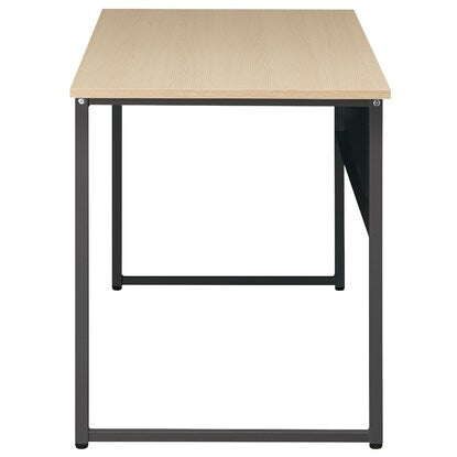 Desk (NT-10060 NW1-2 OAK/B)