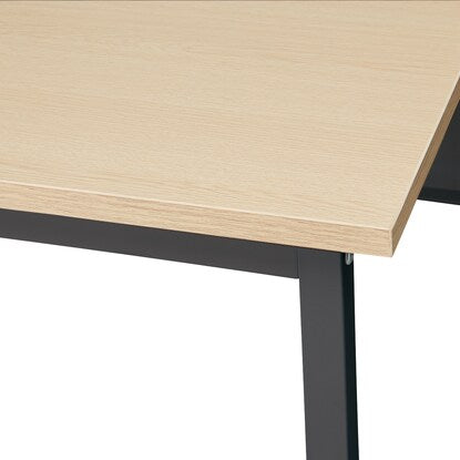 Desk (NT-10060 NW1-2 OAK/B)