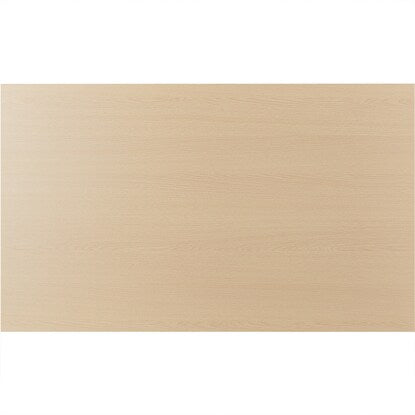 Desk (NT-10060 NW1-2 OAK/B)