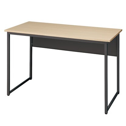 Desk (NT-12060 NW1-2 OAK/B)