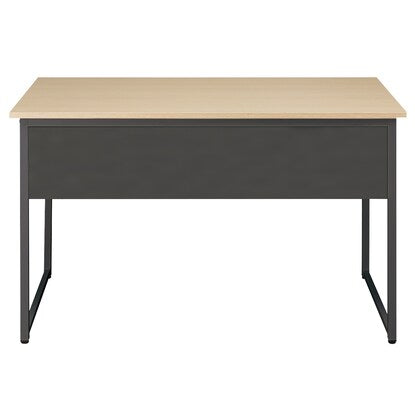 Desk (NT-12060 NW1-2 OAK/B)