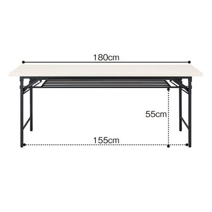 Folding table (NT-18060 FD WH)