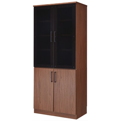 Wooden cabinet (ISK W800 MBR)