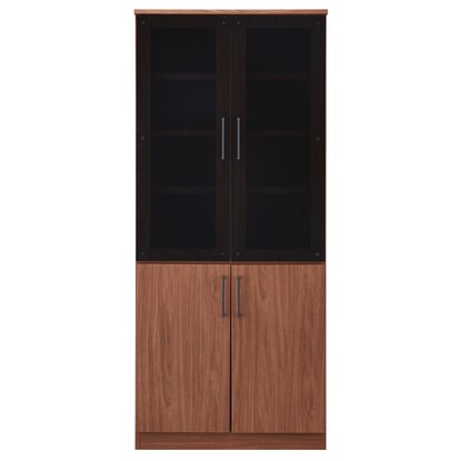 Wooden cabinet (ISK W800 MBR)