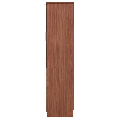 Wooden cabinet (ISK W800 MBR)