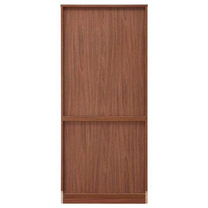 Wooden cabinet (ISK W800 MBR)