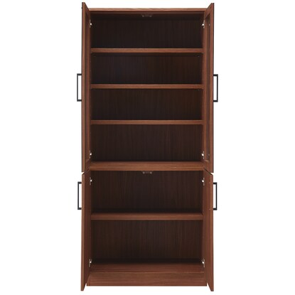 Wooden cabinet (ISK W800 MBR)