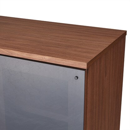 Wooden cabinet (ISK W800 MBR)