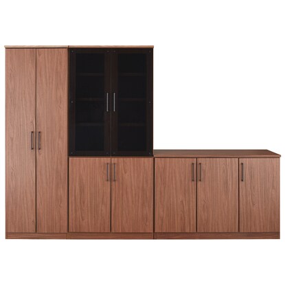 Wooden cabinet (ISK W800 MBR)