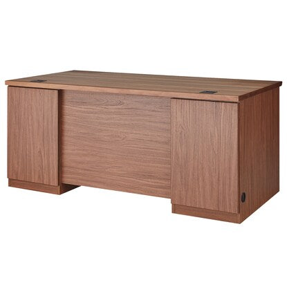 Double-sided desk (ISK1600 MBR)