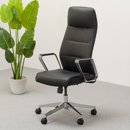 Office chair (2415-2 BK)