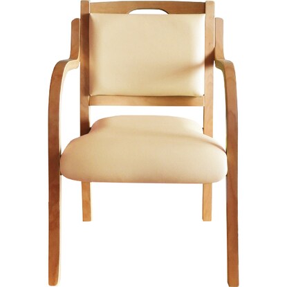 Wooden chair (Cattleya LBR/IV)