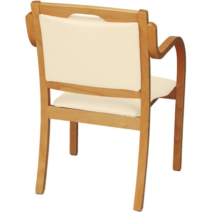 Wooden chair (Cattleya LBR/IV)