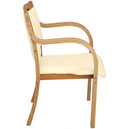 Wooden chair (Cattleya LBR/IV)