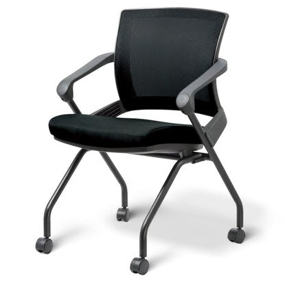 Meeting chair (MC1007P BK)