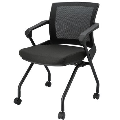 Meeting chair (MC1007P BK)