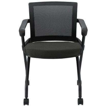 Meeting chair (MC1007P BK)