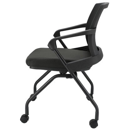 Meeting chair (MC1007P BK)