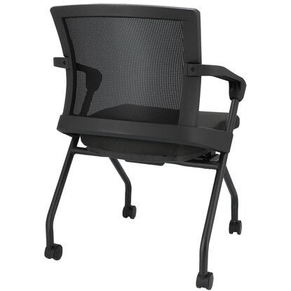 Meeting chair (MC1007P BK)