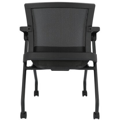 Meeting chair (MC1007P BK)