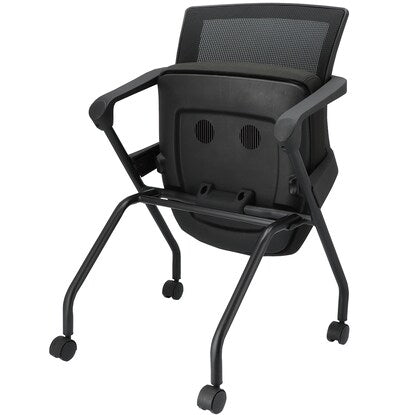 Meeting chair (MC1007P BK)