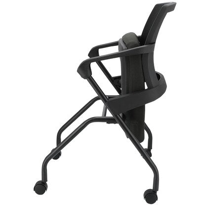 Meeting chair (MC1007P BK)