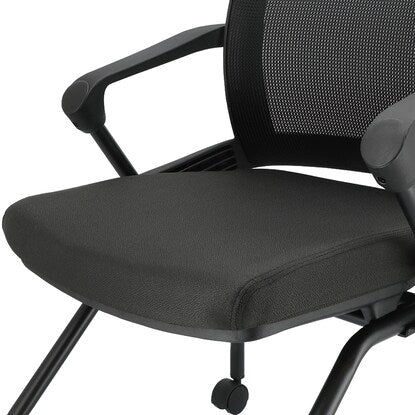 Meeting chair (MC1007P BK)