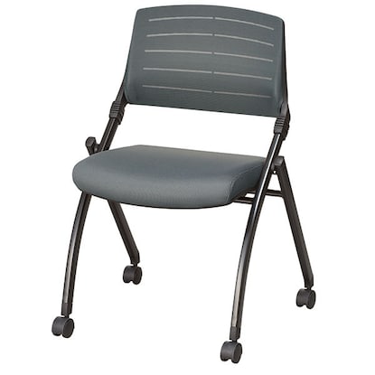 Meeting chair (H-6188F GY)