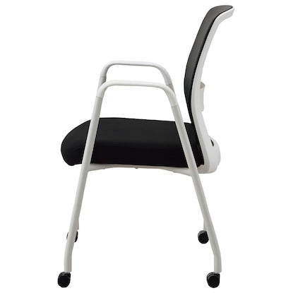 Meeting chair (X-18D WH/BK)