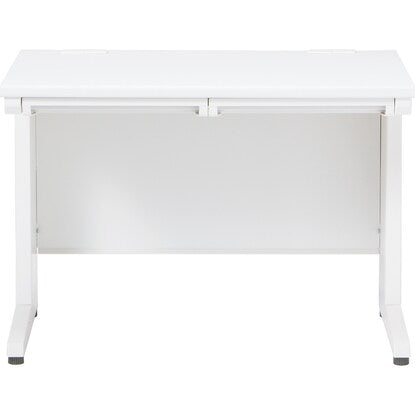 Desk (MDC107 WH/WH)