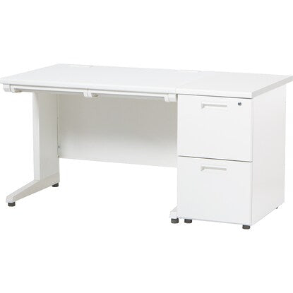 Desk (MDC107 WH/WH)