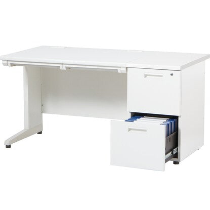 Desk (MDC107 WH/WH)