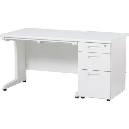 Desk (MDC107 WH/WH)