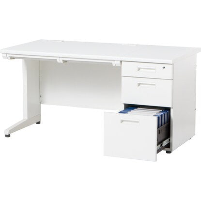 Desk (MDC107 WH/WH)