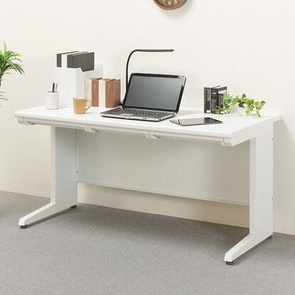 Desk (MDC147 WH/WH)