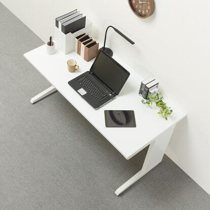 Desk (MDC147 WH/WH)