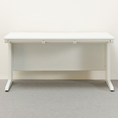 Desk (MDC147 WH/WH)