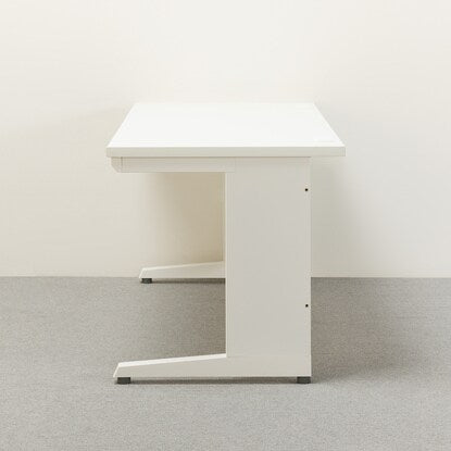 Desk (MDC147 WH/WH)