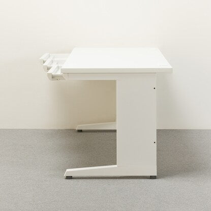 Desk (MDC147 WH/WH)