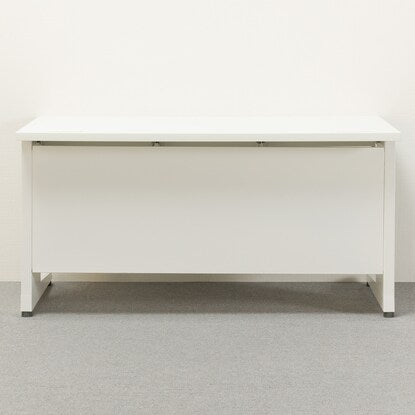 Desk (MDC147 WH/WH)