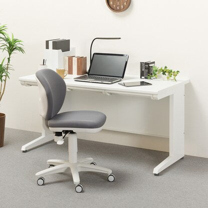 Desk (MDC147 WH/WH)