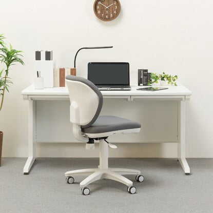 Desk (MDC147 WH/WH)