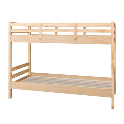 Wooden bunk bed (Nebula NA)