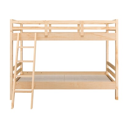 Wooden bunk bed (Nebula NA)